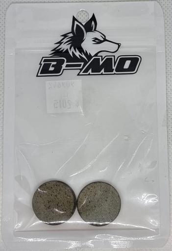 [909710] FIBRAS B-MO PARA FRENO