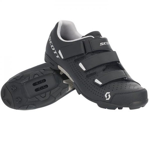 [7613368816126] ZAPATOS SCOTT MTB COMP RS NEGRO / GRIS T=40