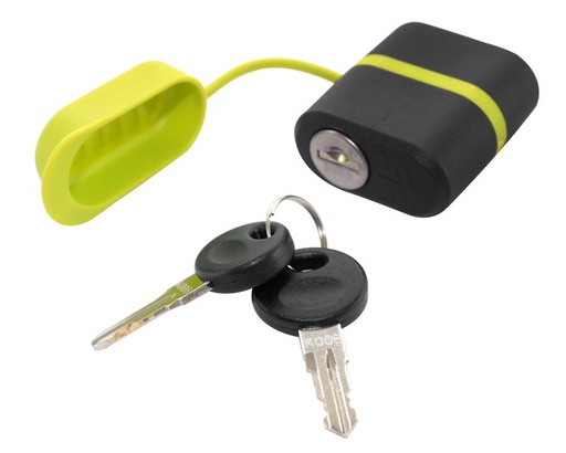 [BA06199-001] REPUESTO RACK CANDADO PEGADERO 47-0113-040-01 BUZZ RACK