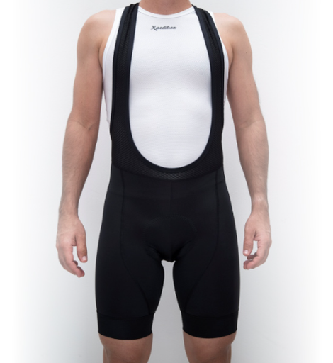 [13895] LICRA CYCLING CON TIRANTES SURTIDO