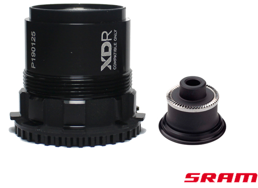 [8072312] NUCLEO ZIPP CASSETTE PIÑON BOCINA COGNITION NSW XDR