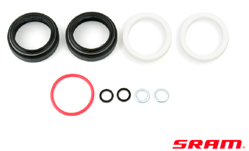 [8047341] ROCKSHOX KIT MEJORA GUARDA POLVO SKF 30MM JUDY SIL/GO +BO(00.4318.045.001)