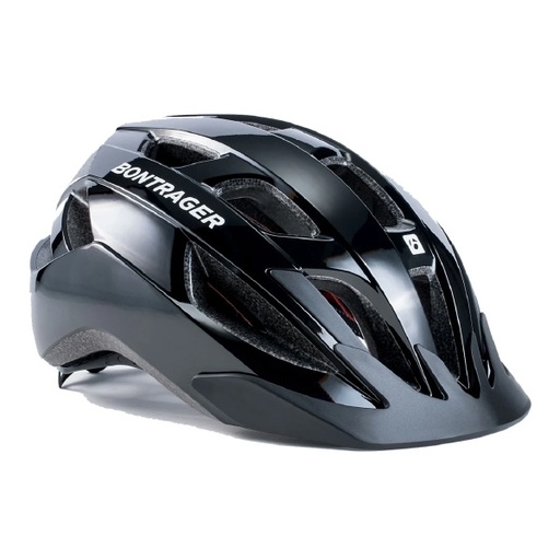 [592939] CASCO BONTRAGER SOLSTICE NEGRO S/M