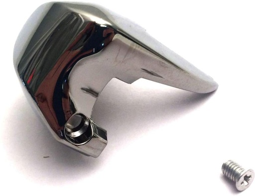 [04-812-3] PLACA DE MANILLA IZQUIERDA ULTEGRA ST-R8020 (Y0E198010)