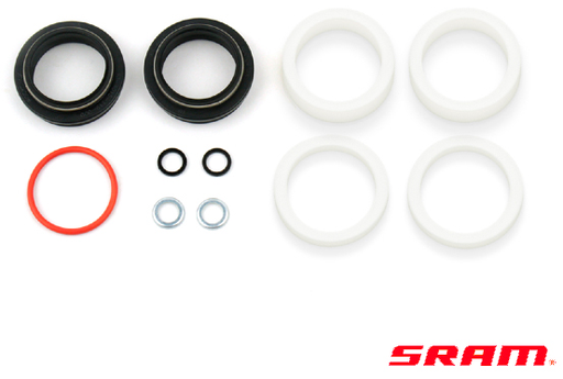 [8047340] ROCKSHOX KIT MEJORA GUARDA POLVO SKF 30MM XC30-30 GO/SIL(00.4318.045.000)