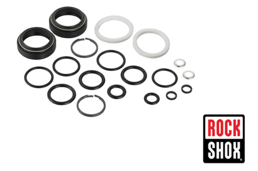[8047264] ROCKSHOX KIT SERVICIO HORQUILLA REBA 2927+B A3 (2014-2016)(00.4315.032.611)