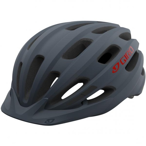 [7129836] GIRO CASCO REGISTER MIPS PORTARO GRAY MATTE UNISIZE