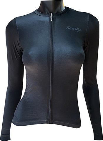 [106528] JERSEY  MUJER M.L. SUAREZ AVANT DIVO - TALLA L