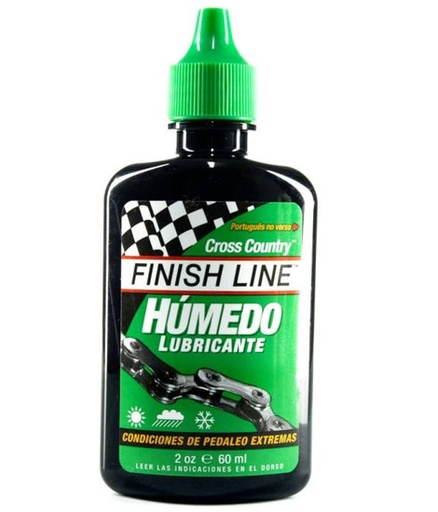 [C00041101] ACEITE FINISH LINE 4 OZ HUMEDO